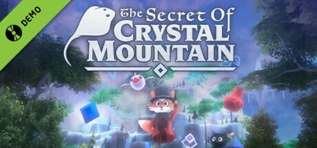 Crystal Mountain Demo Demo cover art