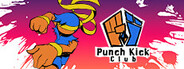 Punch Kick Club