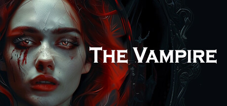 The Vampire cover art