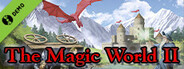 The Magic World 2: Curse of the Ancients Demo