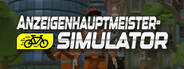Anzeigenhauptmeister Simulator System Requirements