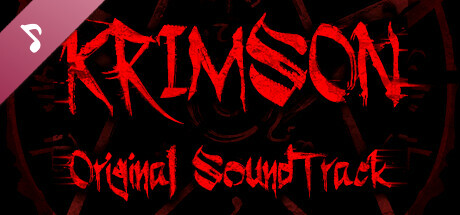Krimson Soundtrack cover art