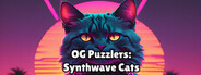 OG Puzzlers: Synthwave Cats System Requirements