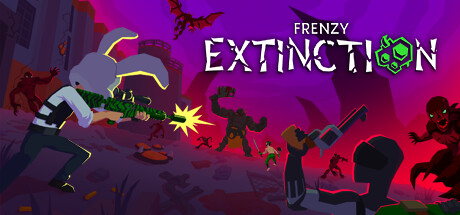 Frenzy Extinction PC Specs