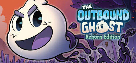 The Outbound Ghost: Reborn cover art