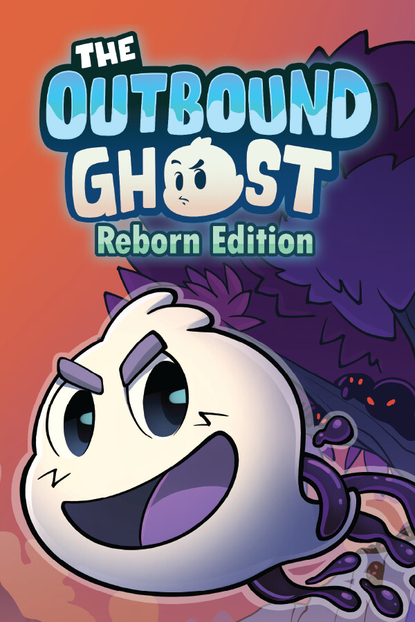 Steam portrait for The Outbound Ghost: Reborn.