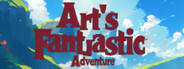 Art's Fantastic Adventure System Requirements
