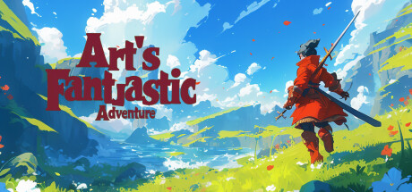 Art's Fantastic Adventure PC Specs