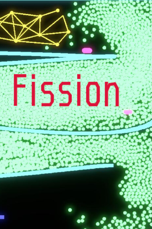 Fission for steam