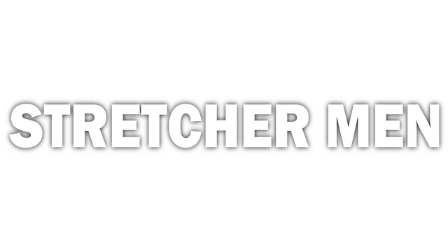 STRETCHER MEN Logo