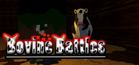 Bovine Battles PC Specs