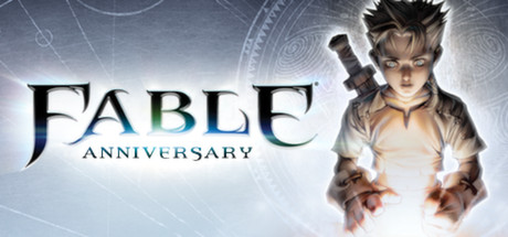 FABLE ANNIVERSARY  Header