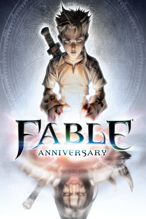 Fable Anniversary poster image on Steam Backlog