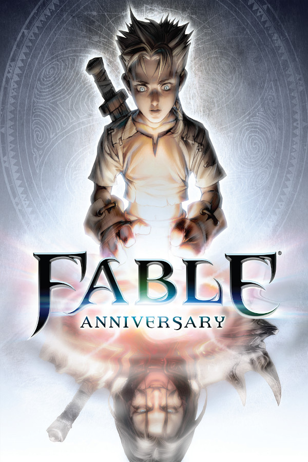 Fable Anniversary for steam