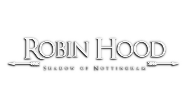 Robin Hood: Shadow of Nottingham Logo