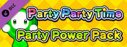 Party Party Time - Party Power Pack
