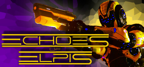 Echoes of Elpis cover art