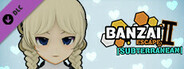 Banzai Escape 2 Subterranean - Short Braids