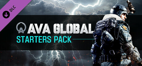 A.V.A Global - Starters Pack cover art