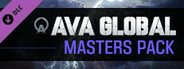 A.V.A Global - Masters Pack