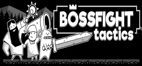 Bossfight Tactics Playtest cover art