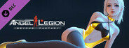 Angel Legion-DLC Bay Goddess (BG)