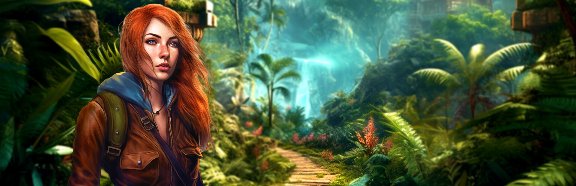 Black Rainbow Mystery