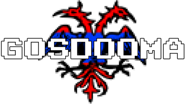 GOSDOOMA Logo