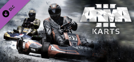 View Arma 3 Karts on IsThereAnyDeal