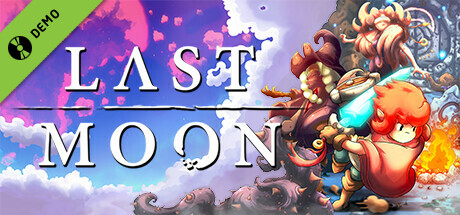 Last Moon Demo cover art