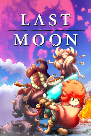 Last Moon Demo
