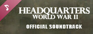 Headquarters: World War II Soundtrack