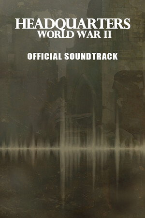 Headquarters: World War II Soundtrack