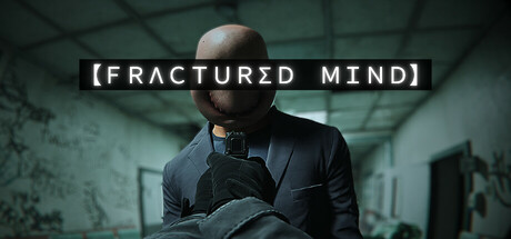 Fractured Mind cover art