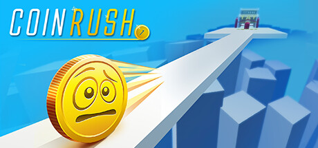 Coin Rush cover art