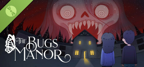 The Bugs Manor Demo cover art