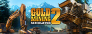 Gold Mining Simulator 2