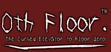 0th floor. - The cursed elevator to floor zero - PC Specs