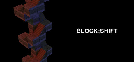 block;shift cover art
