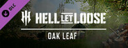 Hell Let Loose - Oak Leaf