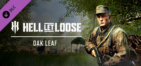 Hell Let Loose - Oak Leaf cover art