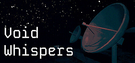 Void Whispers cover art