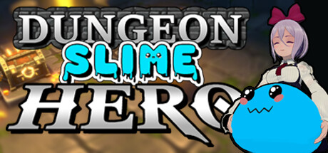 Dungeon Slime Hero PC Specs