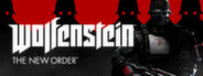 Wolfenstein: The New Order German Edition