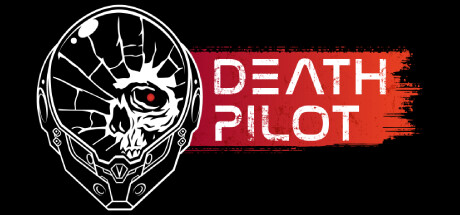 Death Pilot cover art