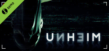 Unheim Demo cover art