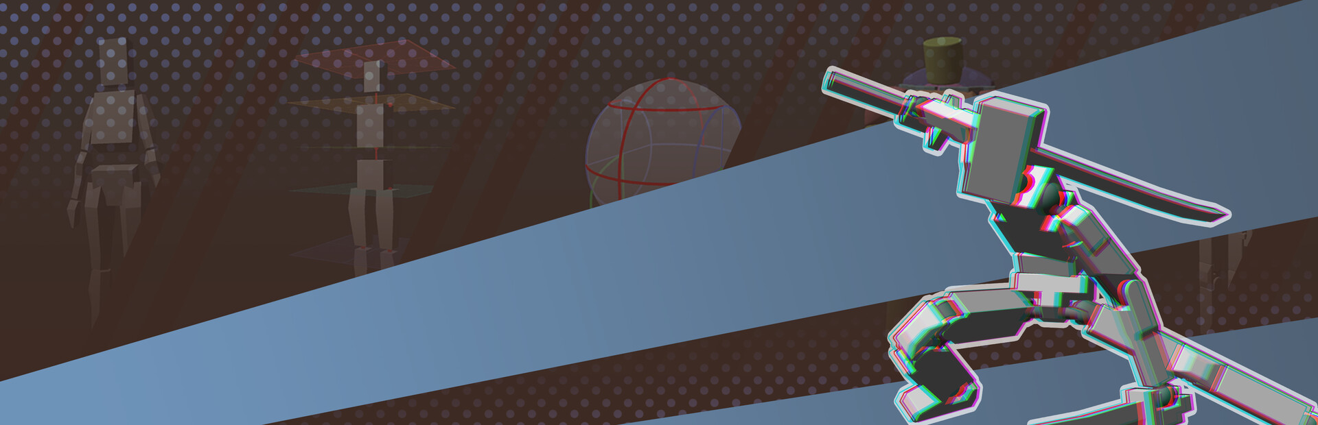 基础人体学习软件