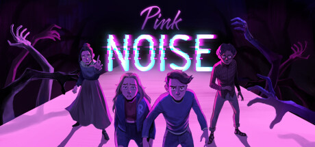 Pink Noise PC Specs