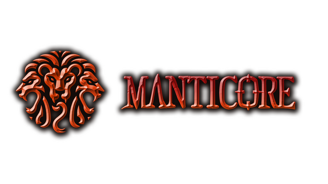 Manticore Logo