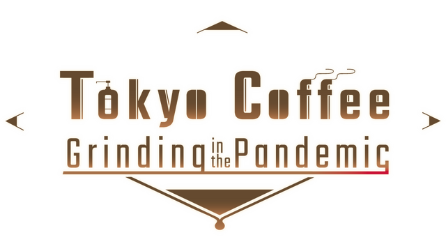 Tokyo Coffee: Grinding in the Pandemic Logo